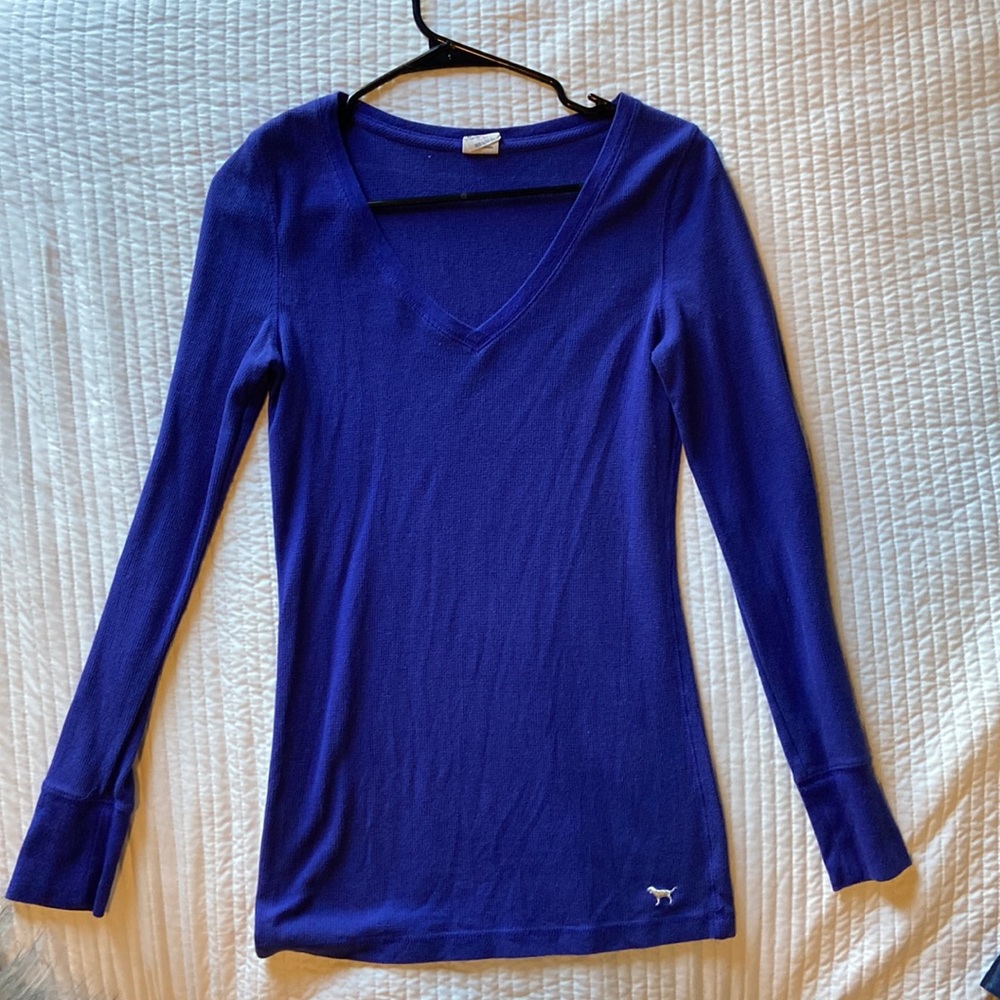 Victoria’s Secret Long Sleeve Casual